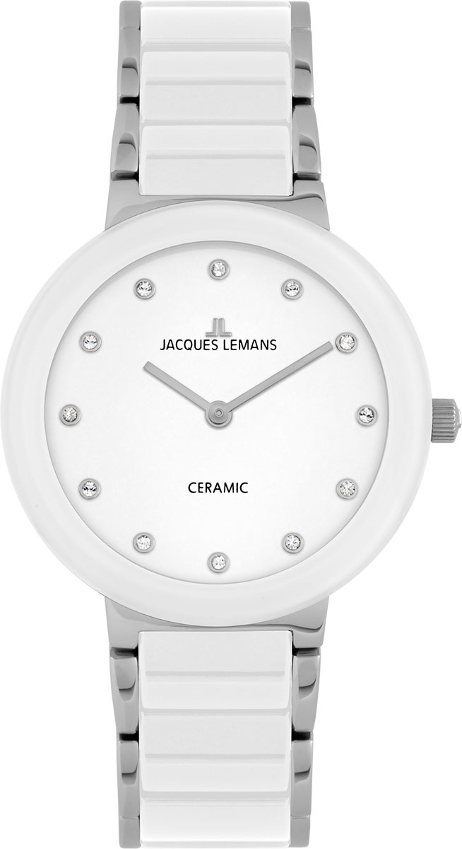 42-7H, наручные часы Jacques Lemans