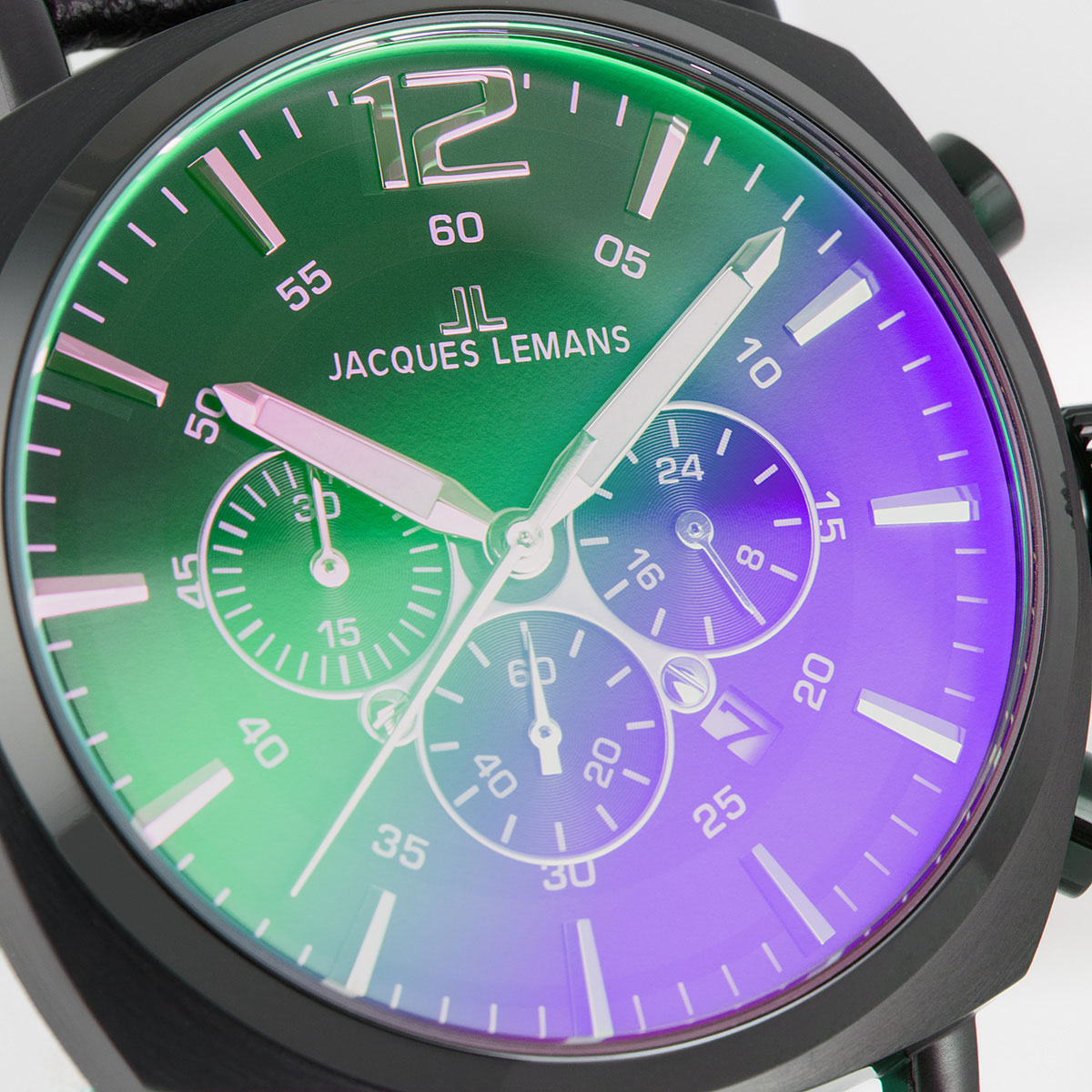 1-1645N, наручные часы Jacques Lemans