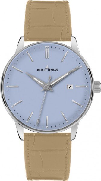 N-213D, наручные часы Jacques Lemans