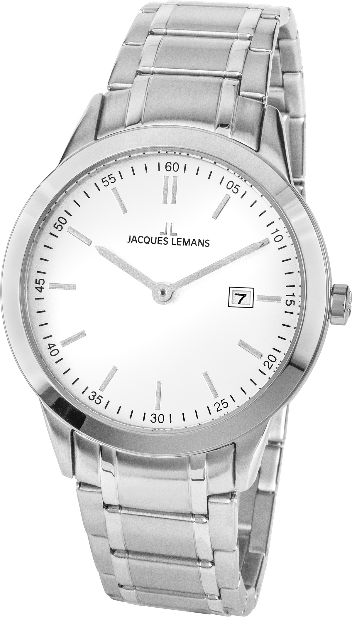 1-2096B, наручные часы Jacques Lemans