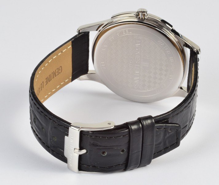 1-1936D, наручные часы Jacques Lemans