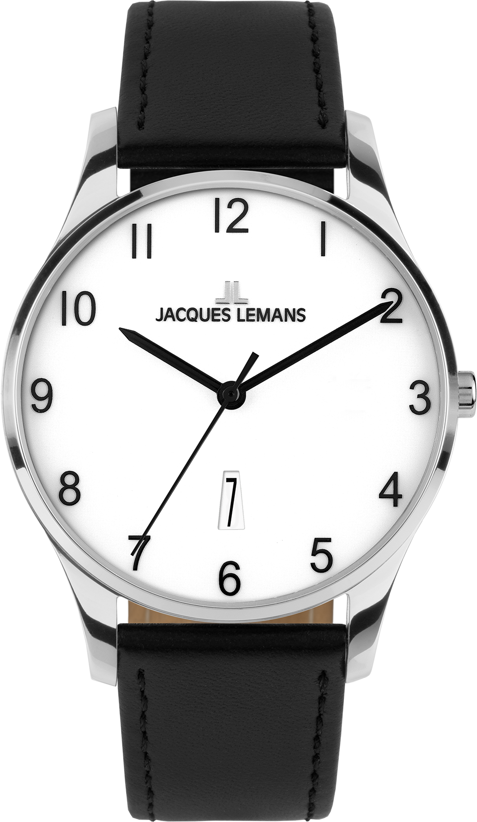 1-2124D, наручные часы Jacques Lemans
