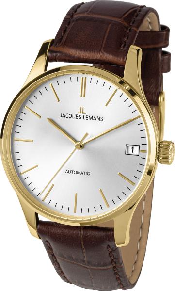 1-2074F, наручные часы Jacques Lemans