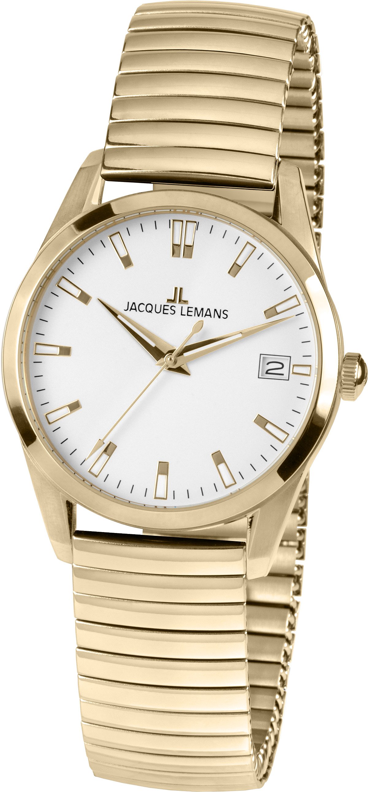 1-1763F, наручные часы Jacques Lemans