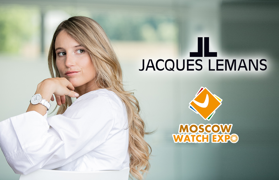 Moscow Watch Expo 2020
