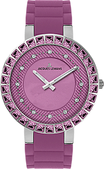 1-1617K, наручные часы Jacques Lemans