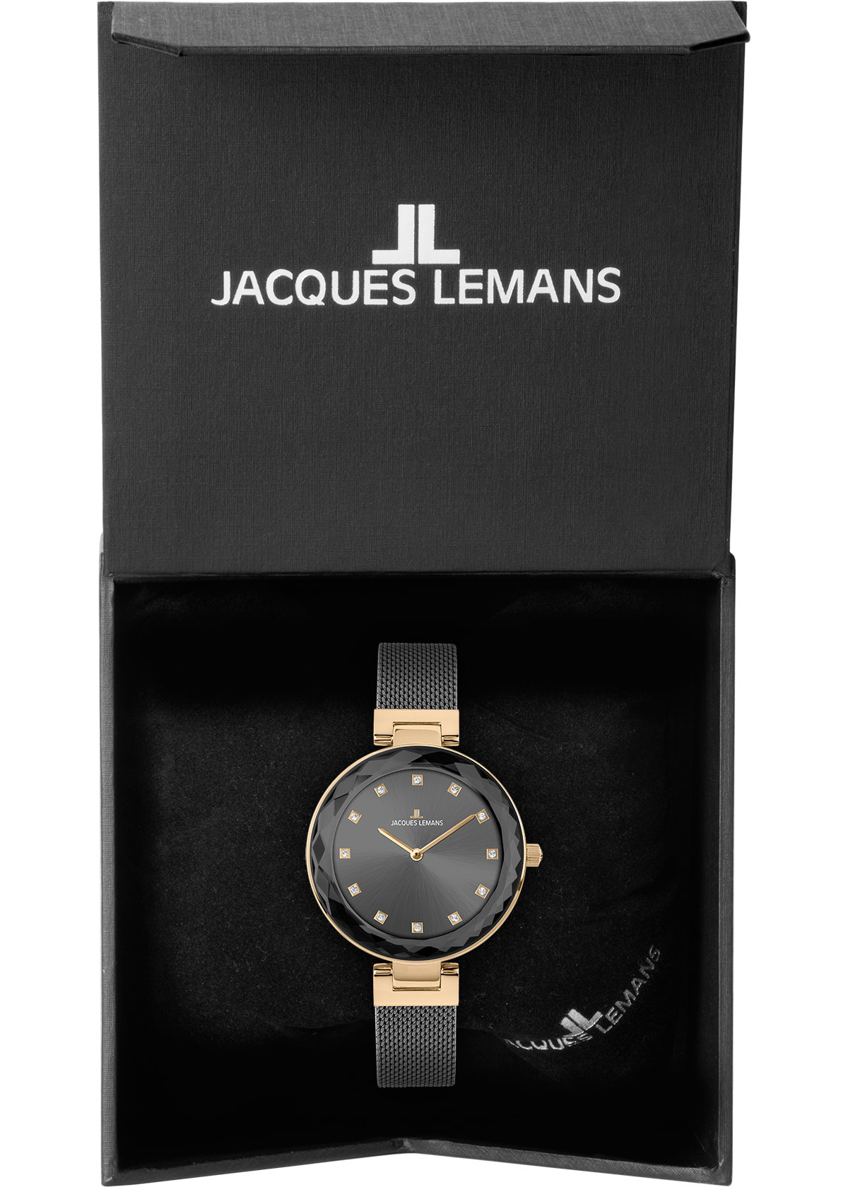 1-2139E, наручные часы Jacques Lemans