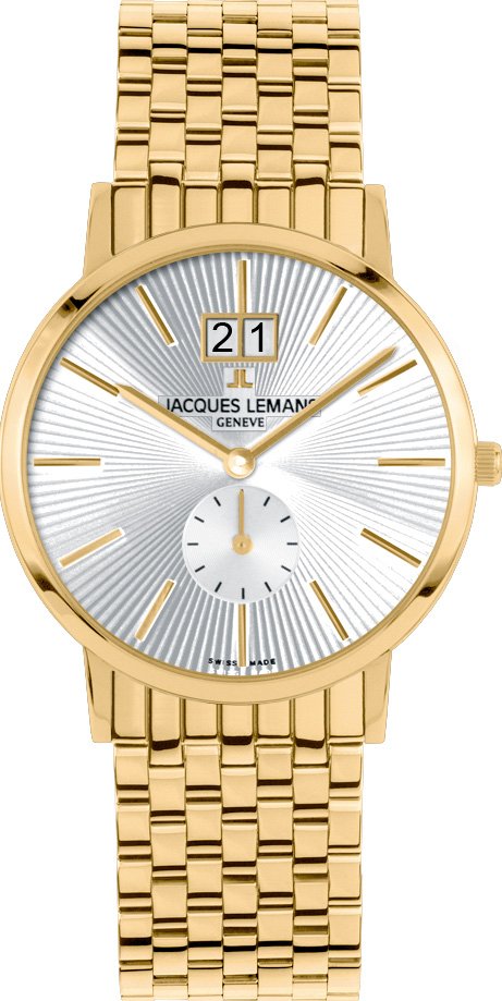 G-178F, наручные часы Jacques Lemans