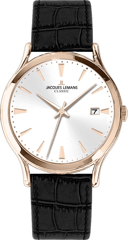 1-1497G, наручные часы Jacques Lemans