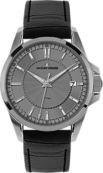 1-1704C, наручные часы Jacques Lemans