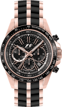 F-5006H, наручные часы Jacques Lemans