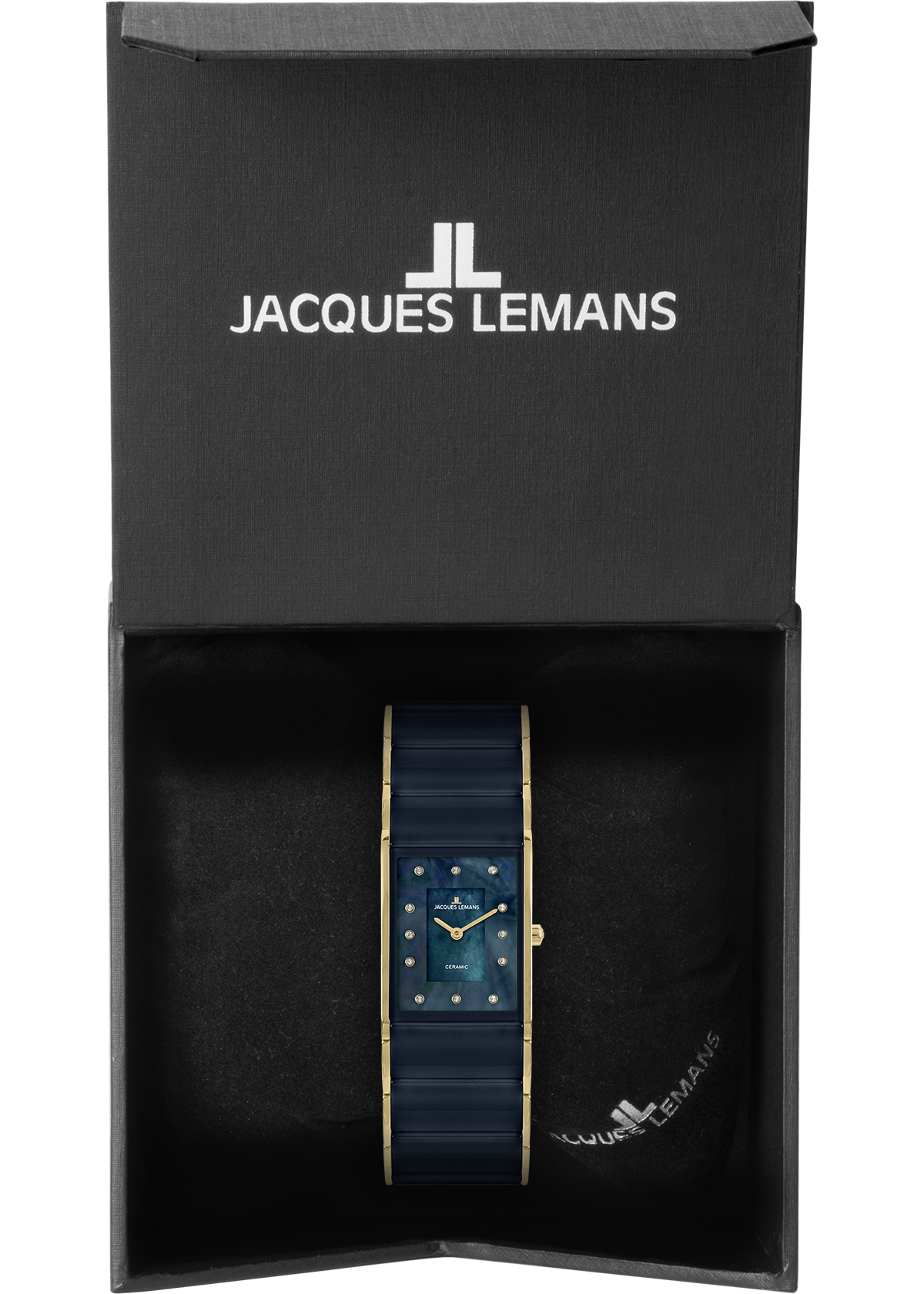 1-1940L, наручные часы Jacques Lemans