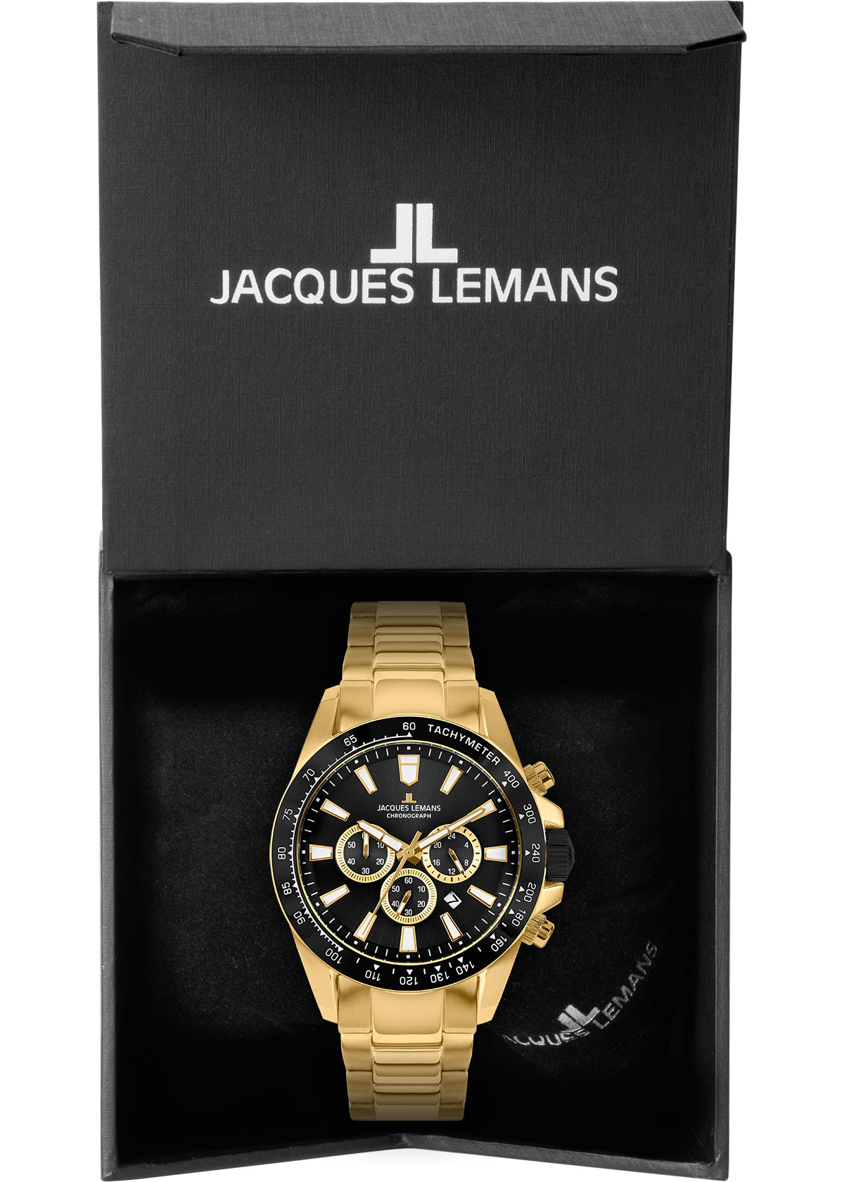 1-2140i, наручные часы Jacques Lemans