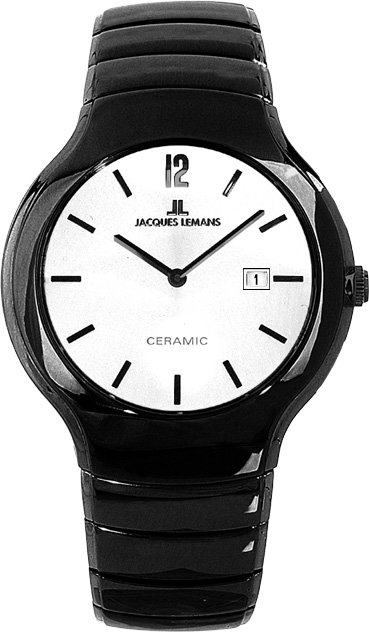 1-1101B, наручные часы Jacques Lemans