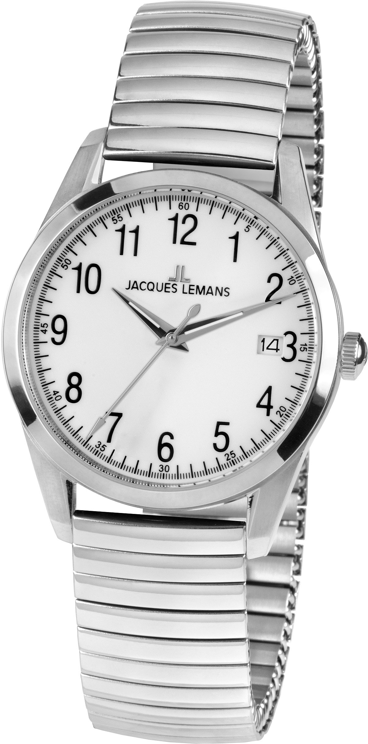 1-1769K, наручные часы Jacques Lemans
