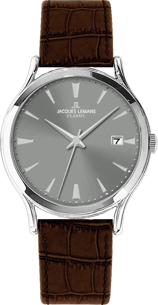 1-1497E, наручные часы Jacques Lemans