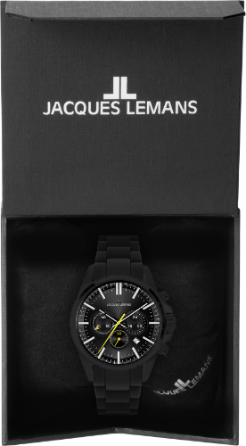 1-2119F, наручные часы Jacques Lemans