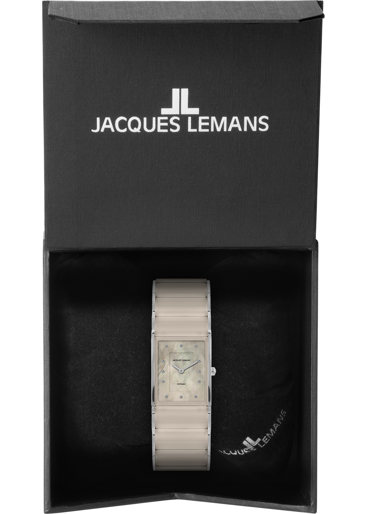 1-1940N, наручные часы Jacques Lemans