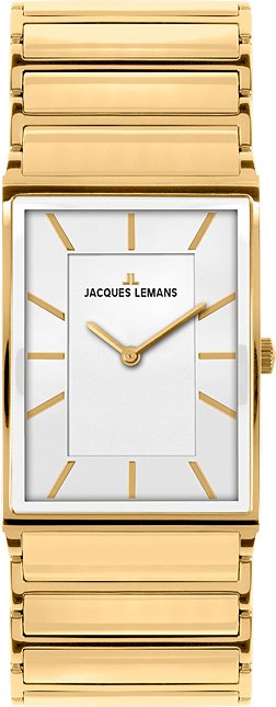 1-1755D, браслет для наручных часов Jacques Lemans