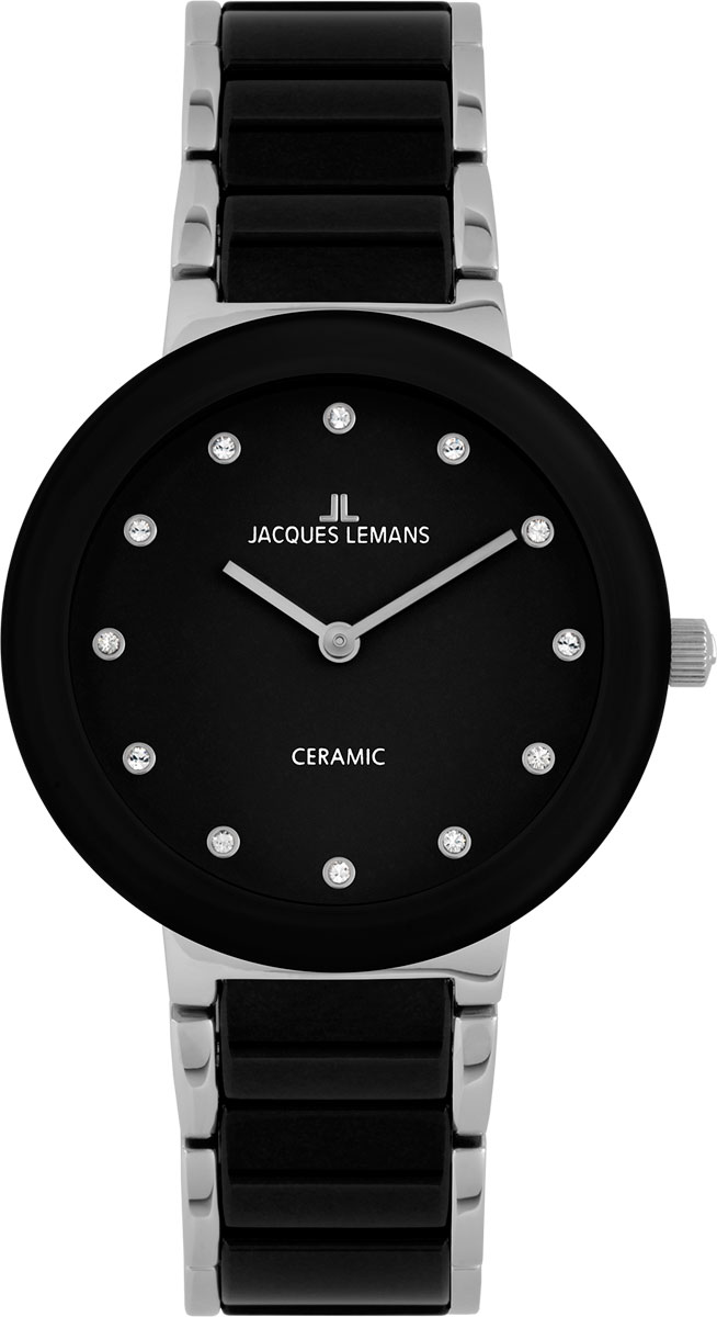 42-7G, наручные часы Jacques Lemans