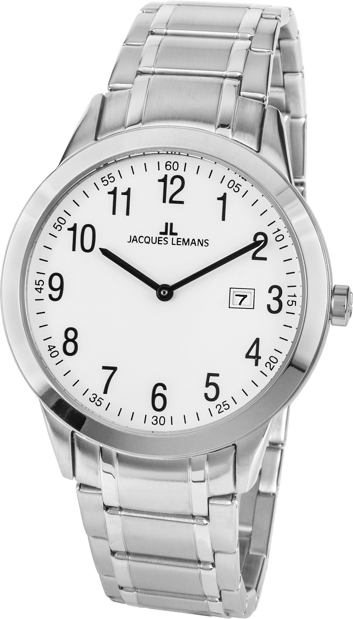 1-2096D, наручные часы Jacques Lemans