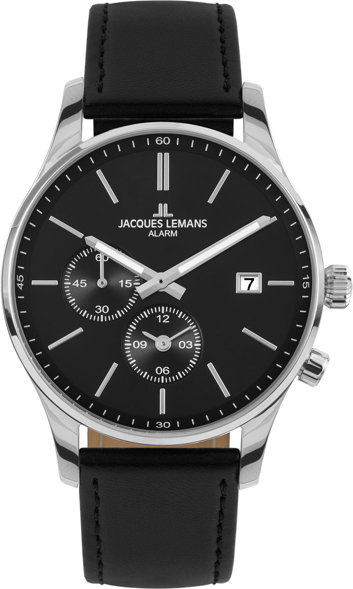 1-2125A, наручные часы Jacques Lemans