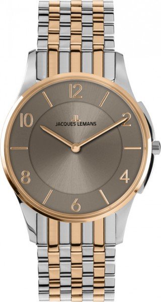 1-1782X, наручные часы Jacques Lemans