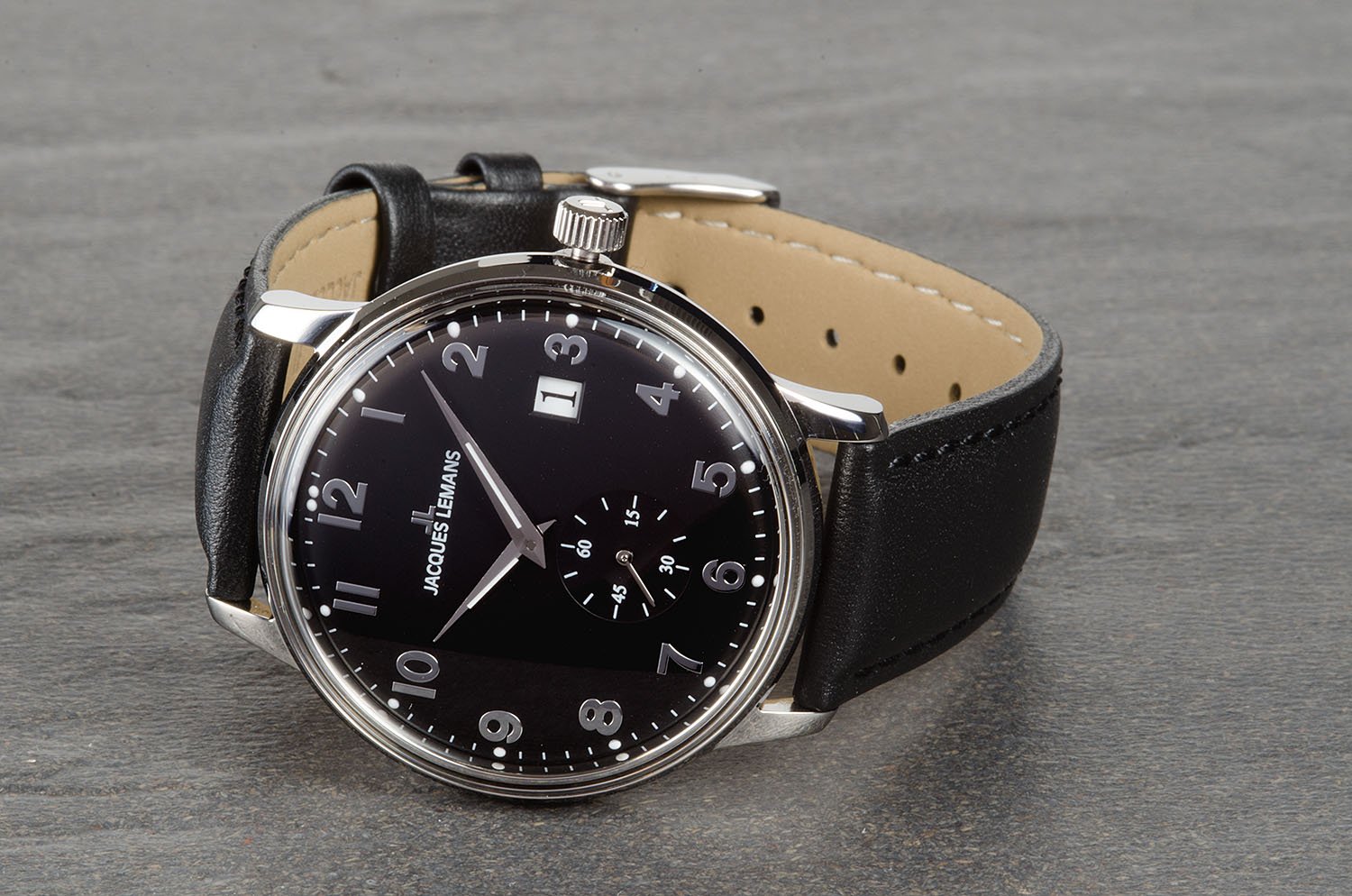 N-215Zi, наручные часы Jacques Lemans