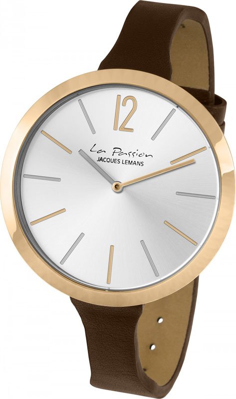 LP-115D, браслет для наручных часов Jacques Lemans