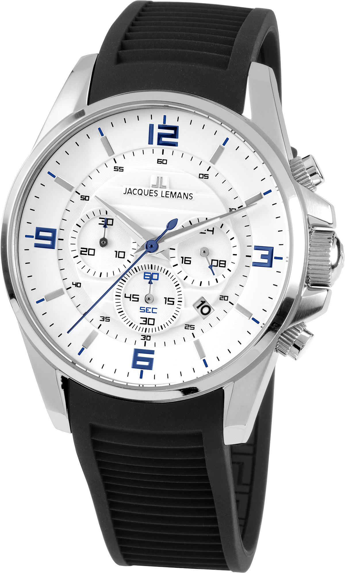 1-1799B, наручные часы Jacques Lemans