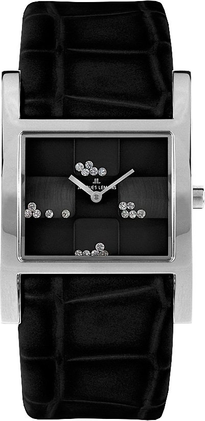 1-1436A, браслет для наручных часов Jacques Lemans