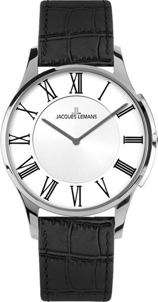 1-1778D, браслет для наручных часов Jacques Lemans