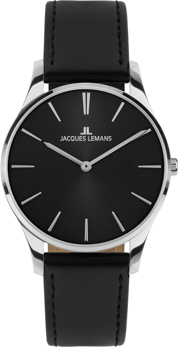 1-2123A, наручные часы Jacques Lemans