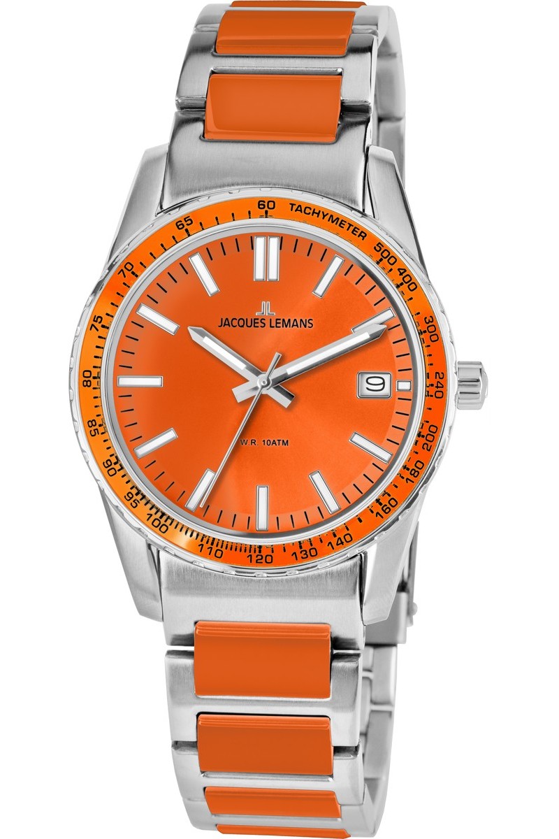 1-2060L, наручные часы Jacques Lemans
