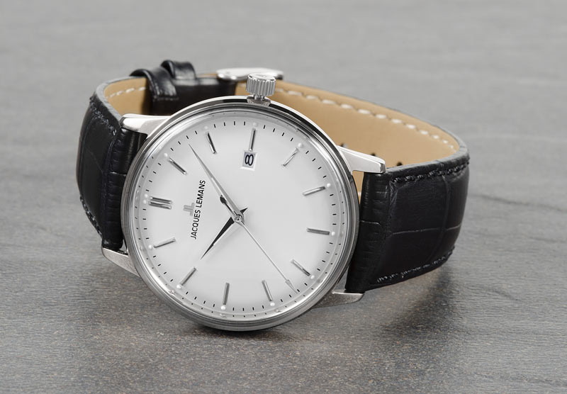 N-213A, наручные часы Jacques Lemans