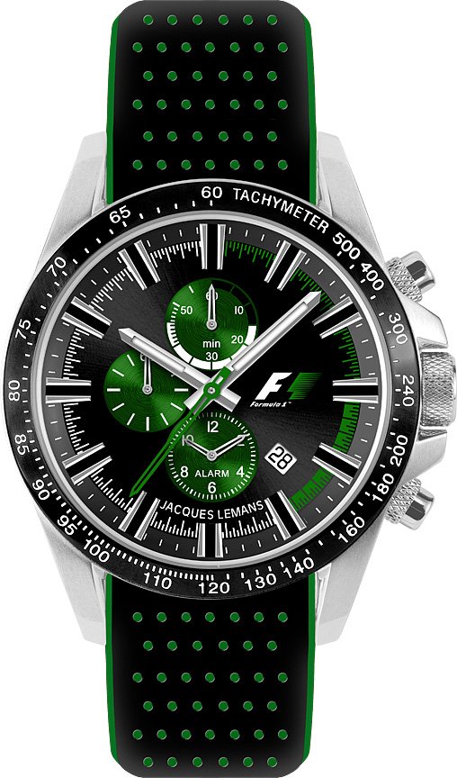 F-5007K, наручные часы Jacques Lemans