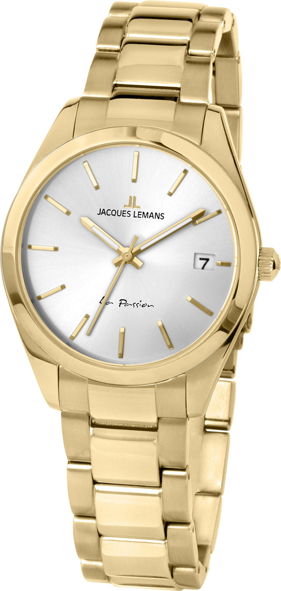 1-2084H, наручные часы Jacques Lemans