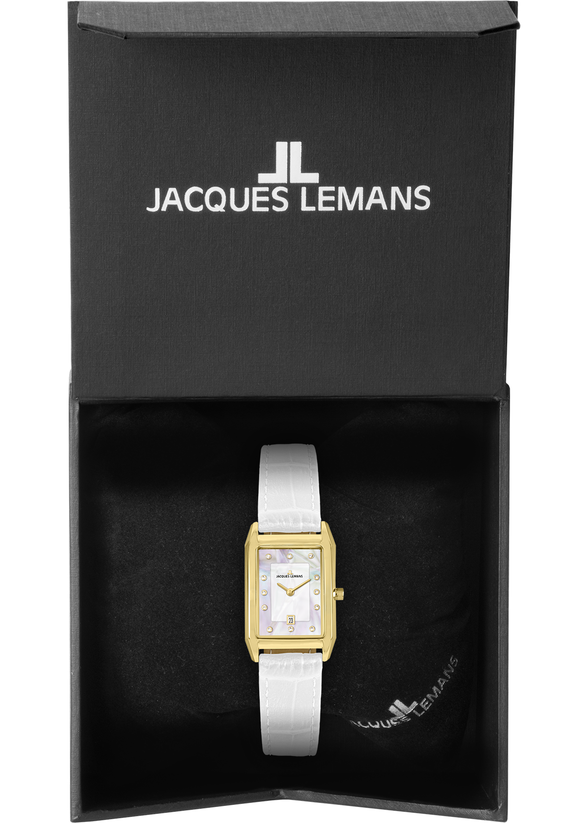 1-2189E, наручные часы Jacques Lemans