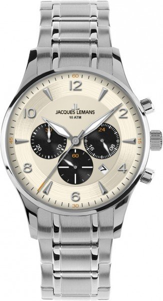 1-1654M, наручные часы Jacques Lemans