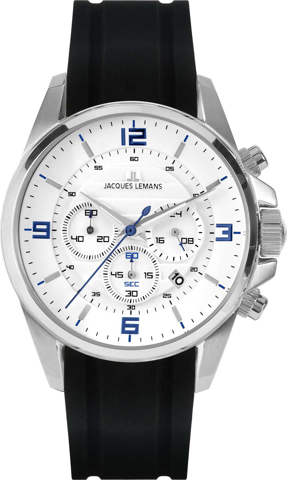 1-2118B, наручные часы Jacques Lemans