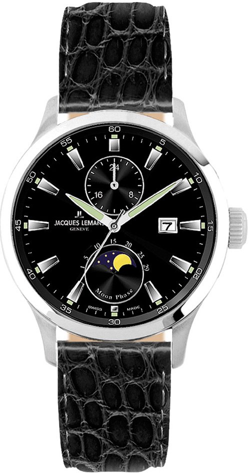 G-119A, браслет для наручных часов Jacques Lemans