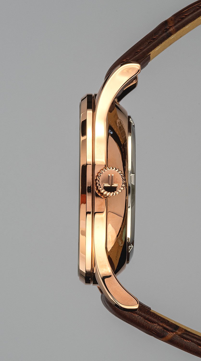 1-2073F, наручные часы Jacques Lemans