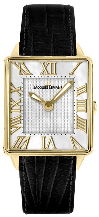 1-1574E, браслет для наручных часов Jacques Lemans
