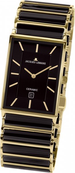 1-1593G, наручные часы Jacques Lemans