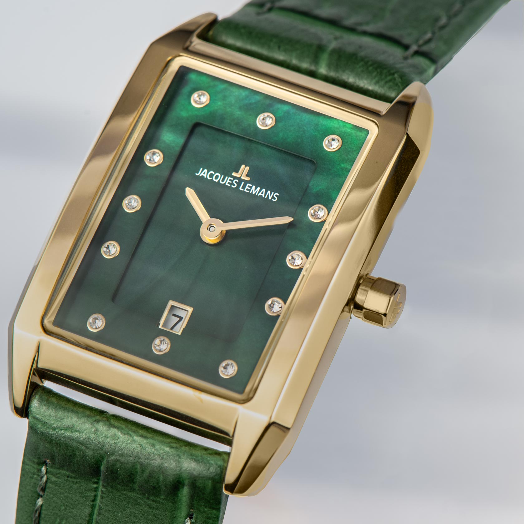 1-2189F, наручные часы Jacques Lemans