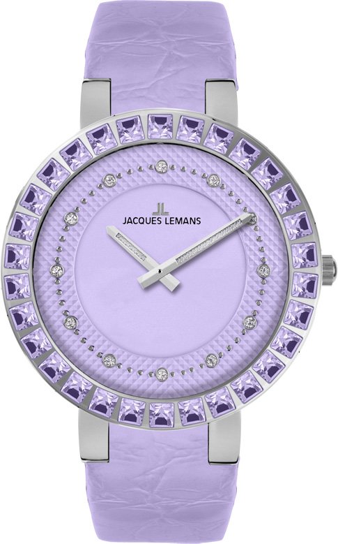 1-1779C, браслет для наручных часов Jacques Lemans