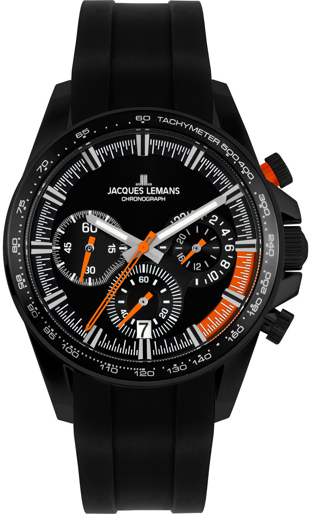 1-2127D, наручные часы Jacques Lemans