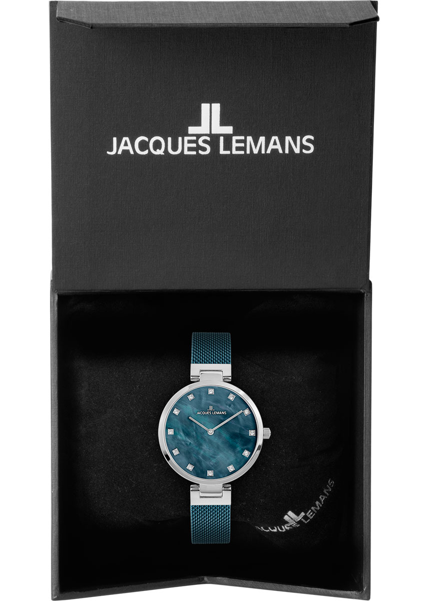1-2001N, наручные часы Jacques Lemans