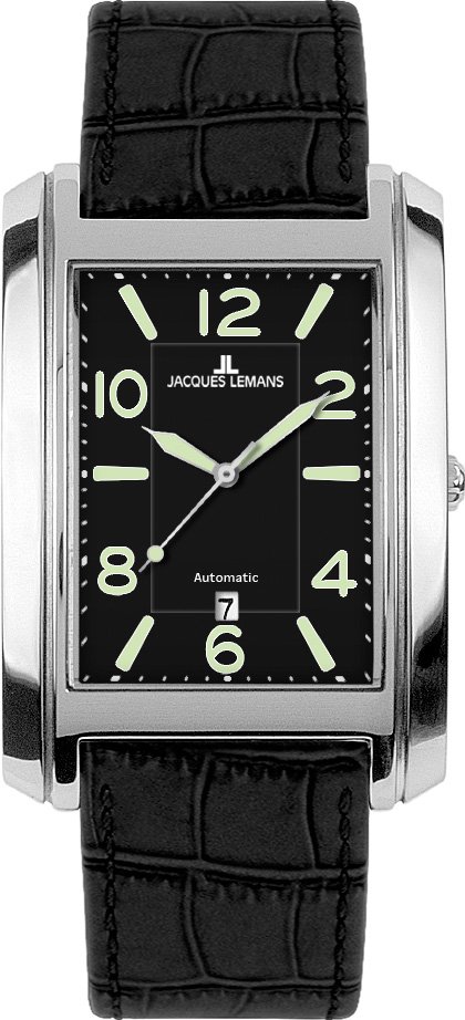 1-1399A, браслет для наручных часов Jacques Lemans