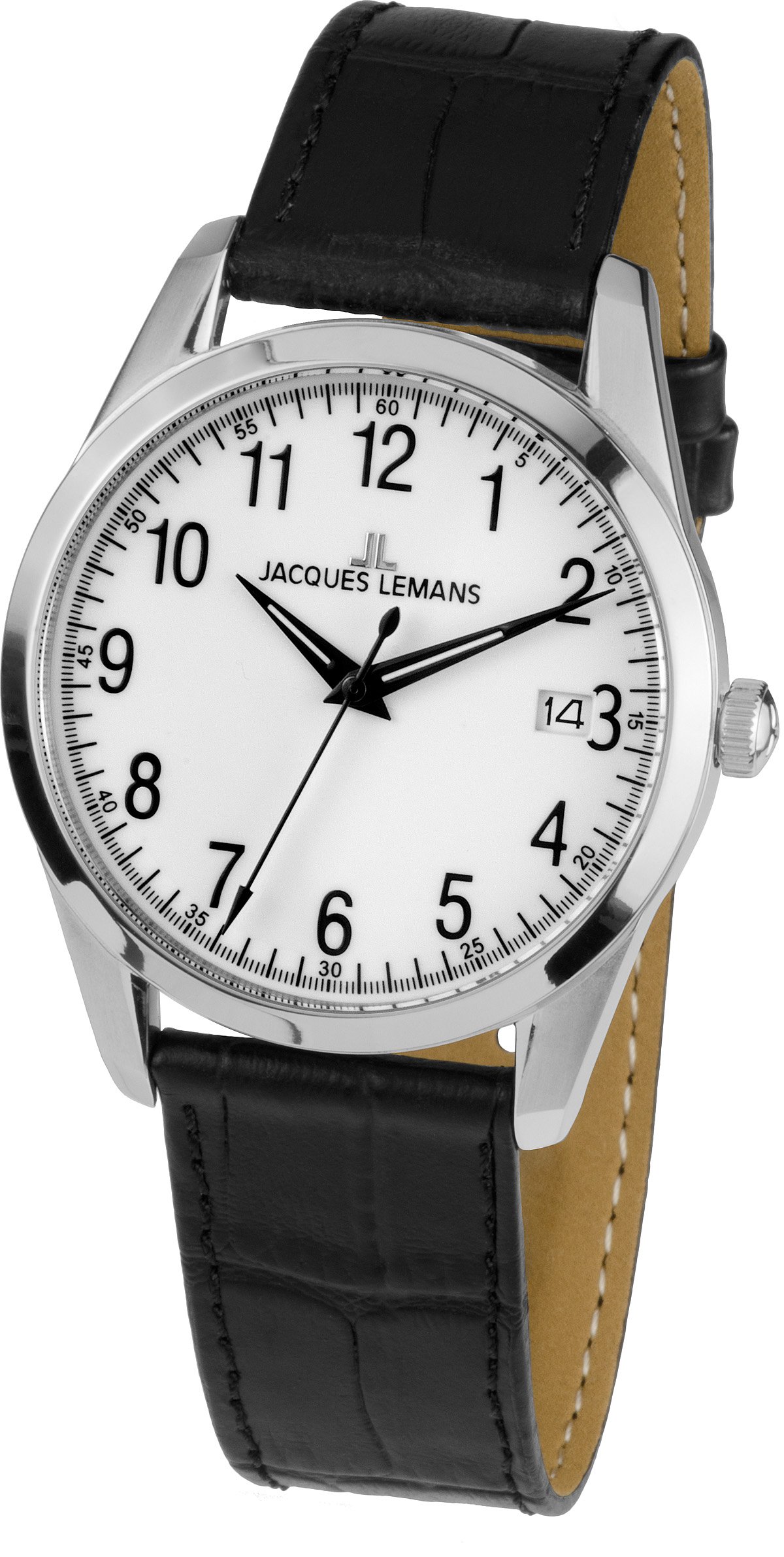 1-1769B, наручные часы Jacques Lemans